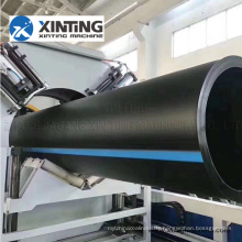 300mm PE Pipe Plastic Extrudsion Making Machine